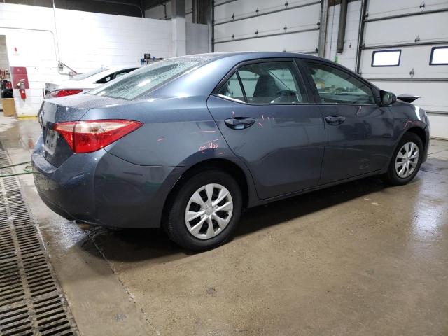 2T1BURHE7HC765791 | 2017 TOYOTA COROLLA L