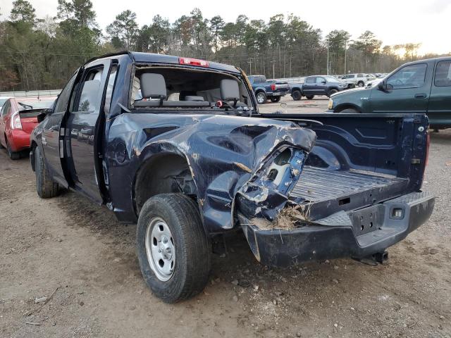 2017 RAM 1500 ST 1C6RR6KG7HS769225