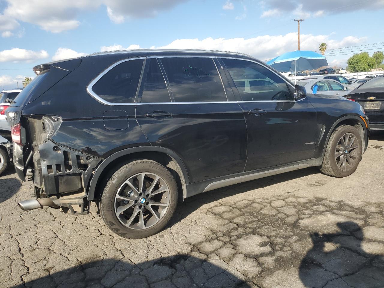 5UXKR0C31H0V82950 2017 BMW X5 xDrive35I