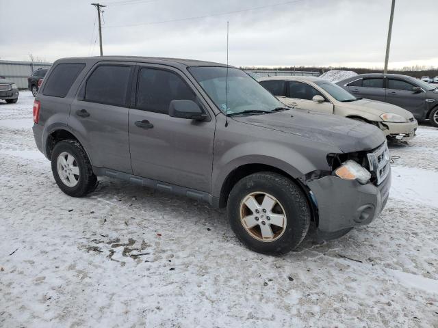 Vin: 1fmcu0c77ckb17136, lot: 38614894, ford escape xls 20124