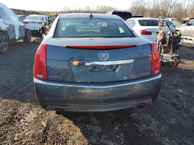 1G6DS57V290112454 | 2009 Cadillac cts hi feature v6