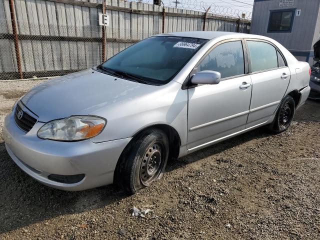 2008 Toyota Corolla CE