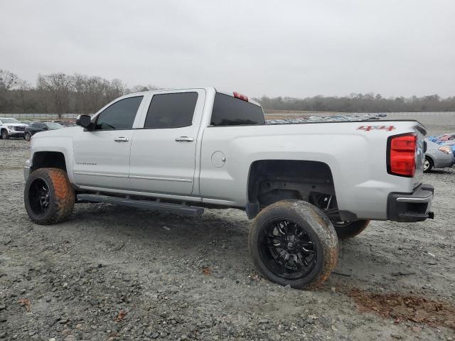 Vin: 3gcukreh4fg313670, lot: 37822274, chevrolet all models k1500 lt 20152