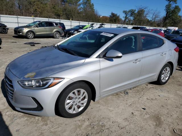 Vin: 5npd74lf0hh084033, lot: 38066324, hyundai elantra se 2017 img_1