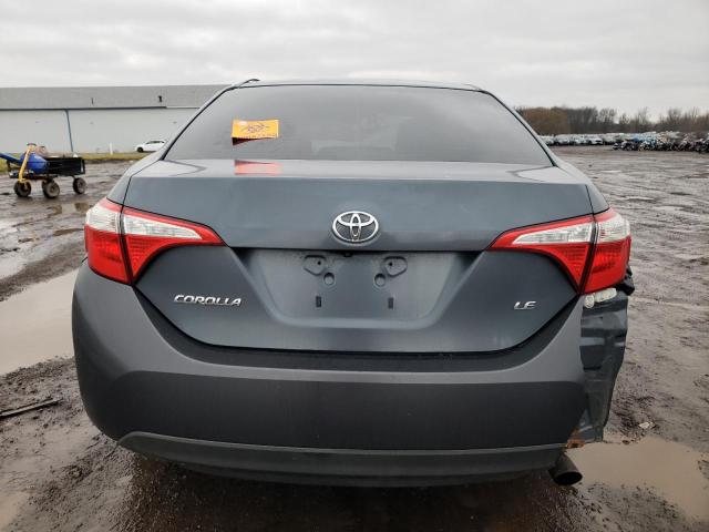 2T1BURHE1FC448330 | 2015 TOYOTA COROLLA L