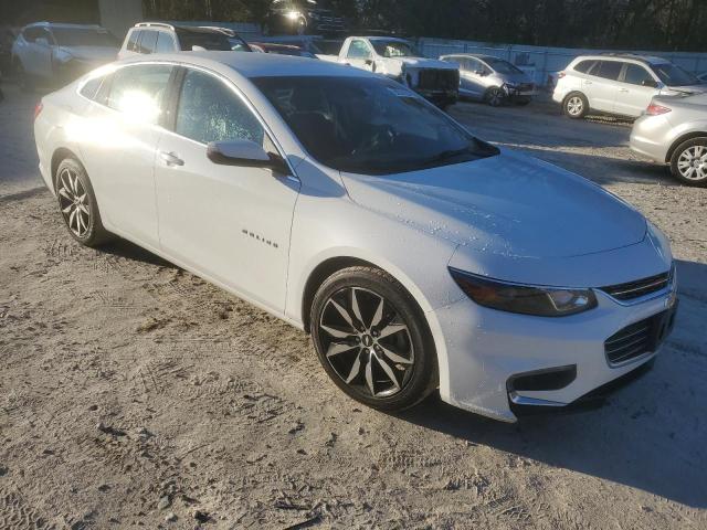 1G1ZE5ST6HF263804 | 2017 CHEVROLET MALIBU LT