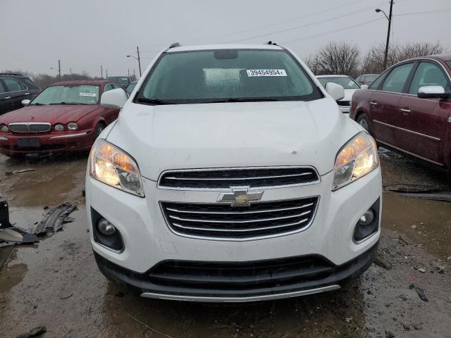 KL7CJRSB0GB504055 | 2016 CHEVROLET TRAX LTZ