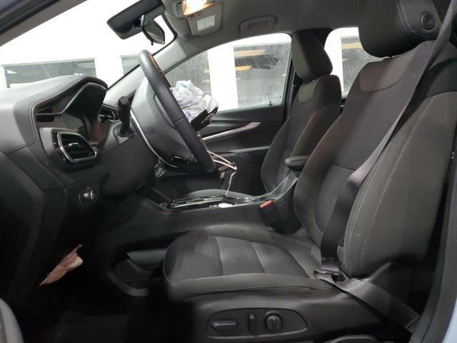 2023 CHEVROLET BOLT EUV L 1G1FY6S03P4187815