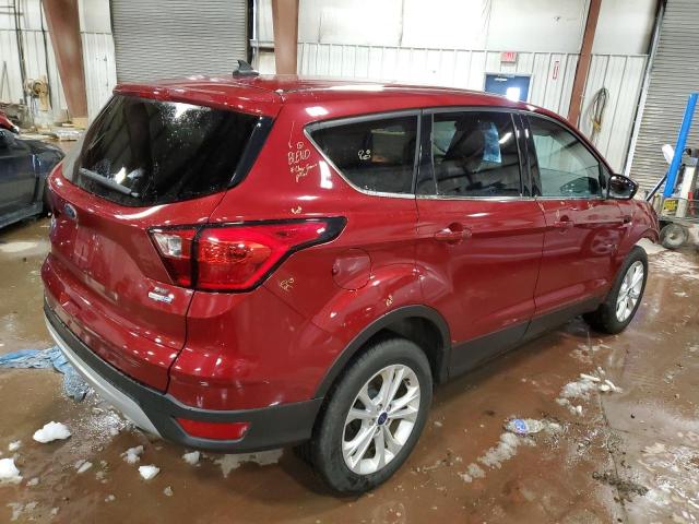 1FMCU9GD6KUC51725 | 2019 FORD ESCAPE SE