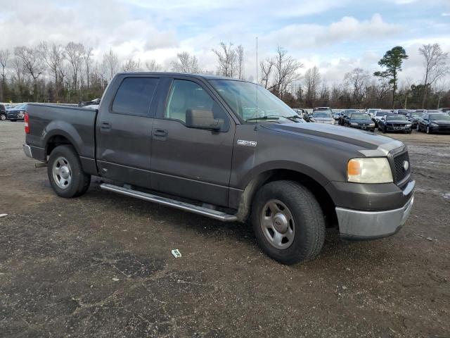 2006 Ford F150 Supercrew VIN: 1FTRW12WX6FA89451 Lot: 40385204