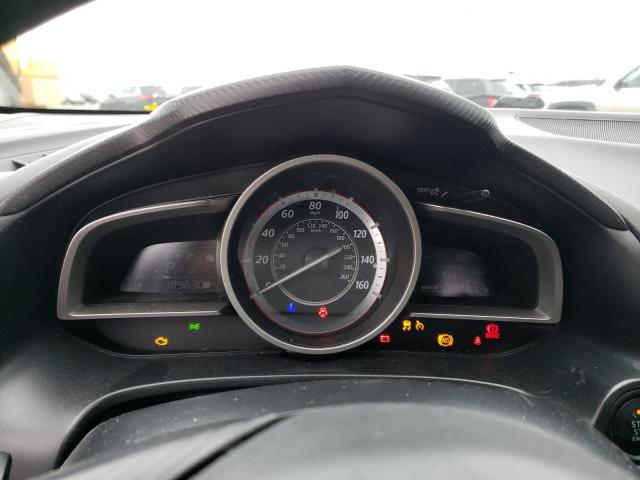 2015 MAZDA 3 SPORT 3MZBM1U72FM158384