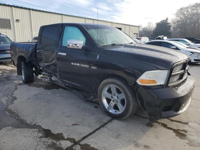 2012 Dodge Ram 1500 St VIN: 1C6RD6KTXCS285974 Lot: 37295824