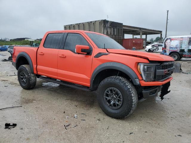 1FTFW1RGXNFA96559 | 2022 FORD F150 RAPTO