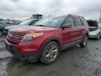 2015 FORD EXPLORER L - 1FM5K7F84FGC48804