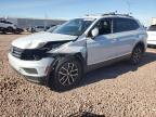 2018 VOLKSWAGEN TIGUAN SE - 3VV2B7AX1JM200683