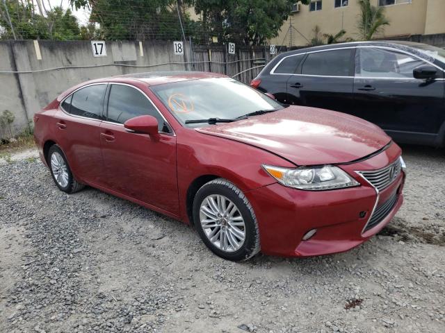 JTHBK1GG1E2116958 | 2014 LEXUS ES 350