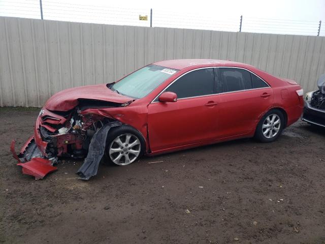 4T1BF3EK0AU088248 | 2010 Toyota camry base