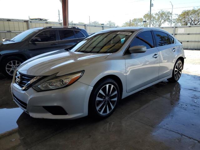 2017 NISSAN ALTIMA 2.5 1N4AL3AP8HC162158