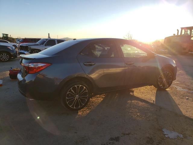 5YFBURHE8EP096622 | 2014 TOYOTA COROLLA L