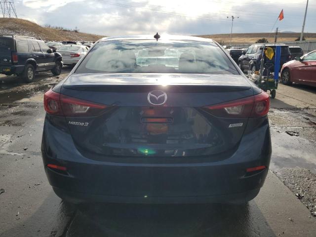 3MZBN1W34JM265274 | 2018 MAZDA 3 GRAND TO