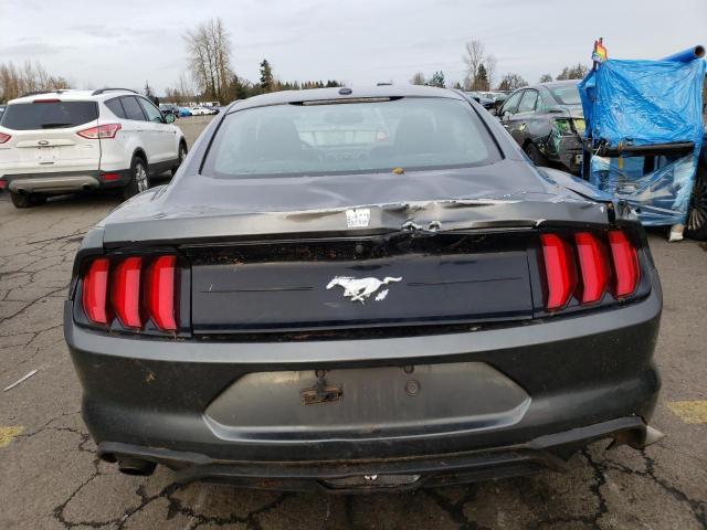 1FA6P8TH1K5148496 | 2019 FORD MUSTANG