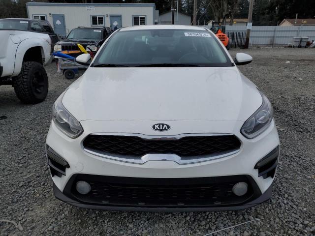 3KPF24ADXKE088448 | 2019 KIA FORTE FE