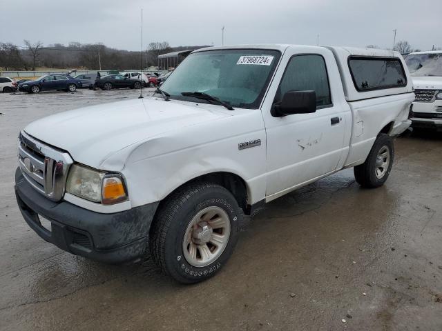 2007 Ford Ranger 