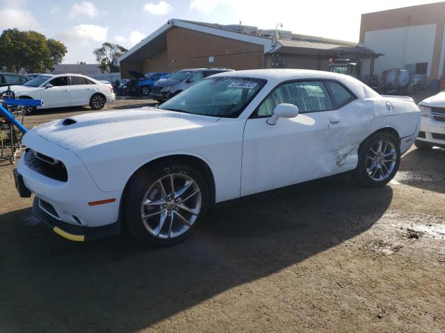 2022 DODGE CHALLENGER #2366718429