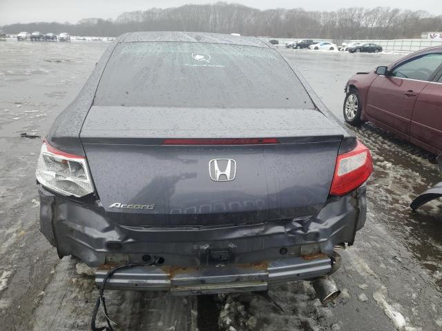 2015 HONDA ACCORD EXL - 1HGCT1B87FA007500