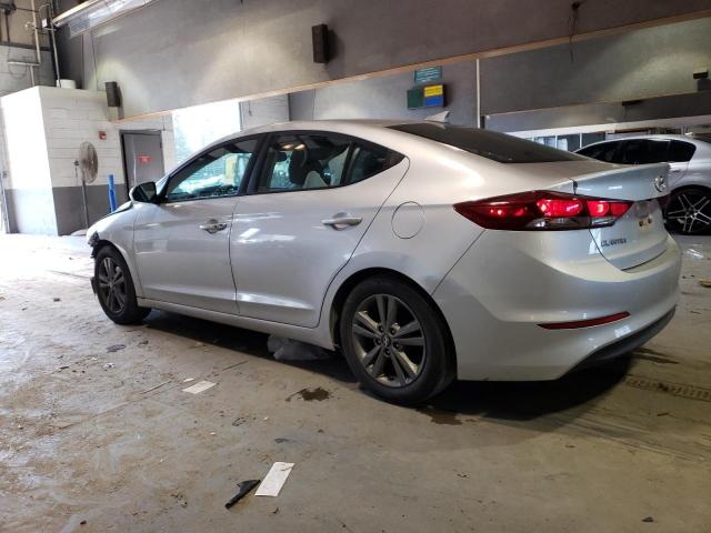 5NPD84LFXHH211688 | 2017 HYUNDAI ELANTRA SE