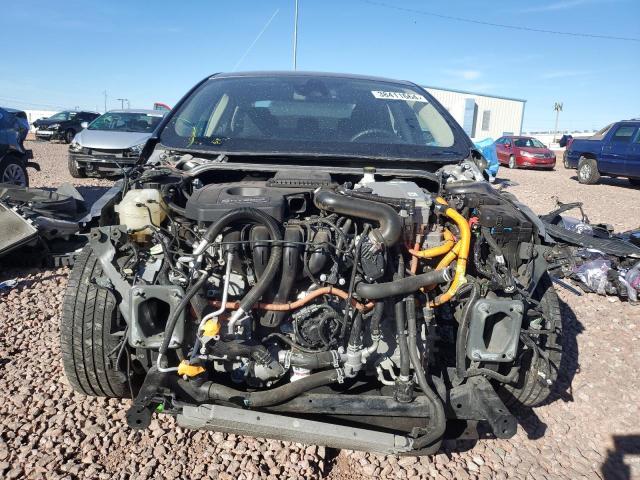 VIN 3FA6P0LU0LR212850 2020 Ford Fusion, SE no.5