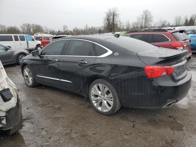 2G1155S36E9270060 | 2014 CHEVROLET IMPALA LTZ