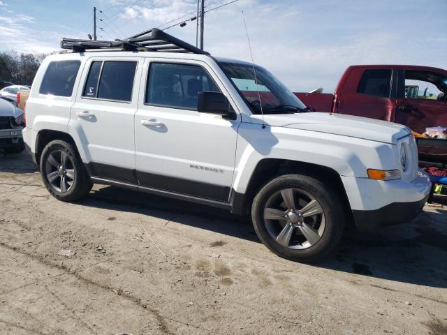 1C4NJPFA0FD343405 | 2015 JEEP PATRIOT LA