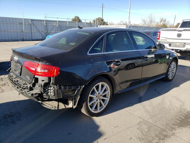 VIN WAUFFAFL0EN004539 2014 Audi A4, Premium Plus no.3