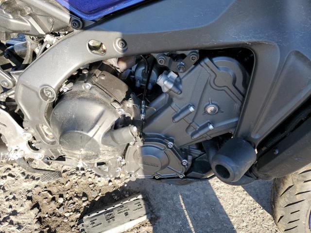 2021 YAMAHA MT09 JYARN71EXMA000448