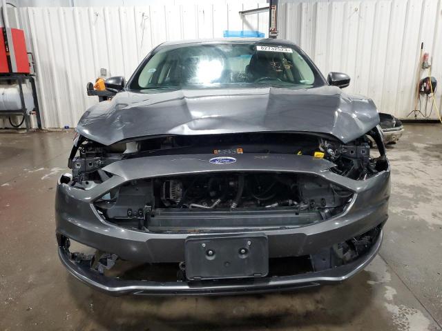 3FA6P0H77HR398817 | 2017 FORD FUSION SE