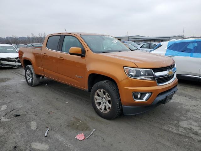 1GCGSCEN0H1306121 | 2017 CHEVROLET COLORADO L