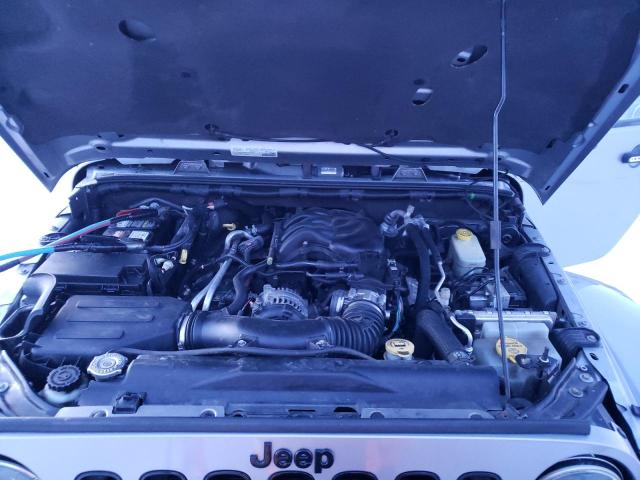 2015 JEEP WRANGLER U - 1C4BJWEG5FL703311