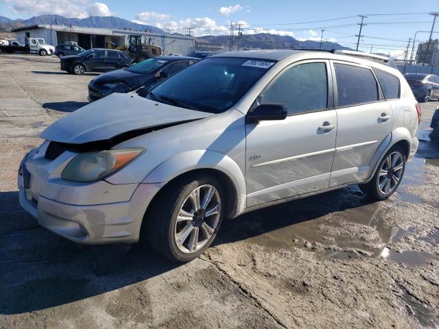 2004 Pontiac Vibe 