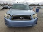 TOYOTA HIGHLANDER photo