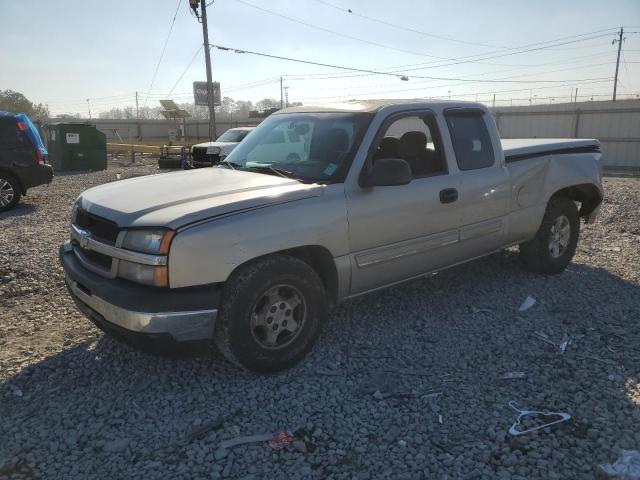 2004 Chevrolet C/K 1500 