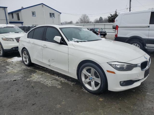 Vin: wba3c3c55fp664353, lot: 46171435, bmw 3 series i xdrive 20154