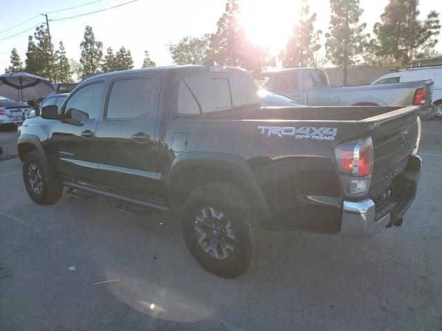 2023 TOYOTA TACOMA DOU 3TMCZ5AN1PM602911