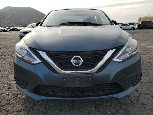 3N1AB7AP4HY346690 | 2017 NISSAN SENTRA S