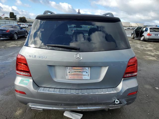 WDCGG5HB5EG335647 | 2014 MERCEDES-BENZ GLK 350