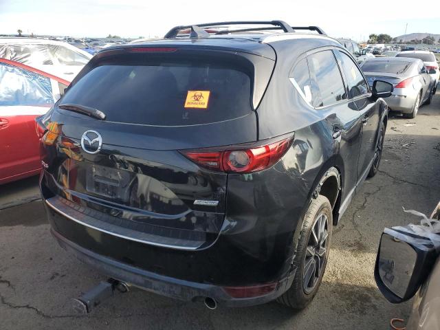 JM3KFADM3J0398100 | 2018 MAZDA CX-5 GRAND