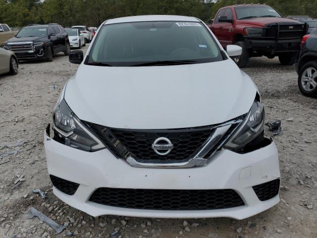 3N1AB7AP1HY347313 | 2017 NISSAN SENTRA S