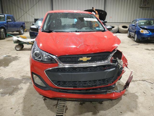 KL8CB6SA3LC413123 | 2020 CHEVROLET SPARK LS