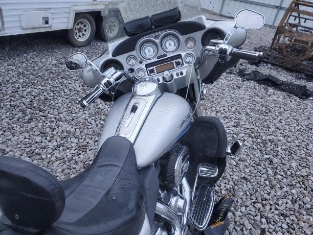 2009 HARLEY-DAVIDSON FLHTCUSE4 - 1HD1PR8129Y955865
