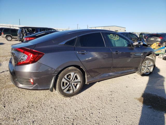 Vin: 19xfc2f51ge012062, lot: 36960754, honda civic lx 20163